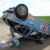 Olympus Rally 2008